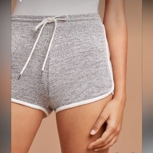 Wilfred free Charlene knit short